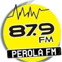 Pérola 87.9 FM