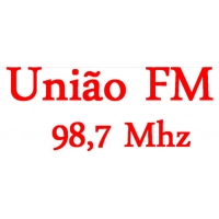 Rádio União - 98.7 FM