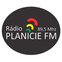 Rádio Planície FM - 89.5 FM