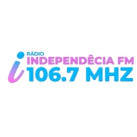 Rádio Independência FM - 106.7 FM