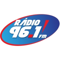 Rádio 96.1 FM 96.1 FM