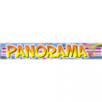 Rádio Panorama FM - 96.7 FM