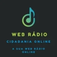 Web Radio Cidadania Online