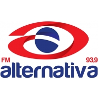 Alternativa FM 93.9 FM