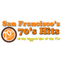 Radio San Francisco's 70's HITS!
