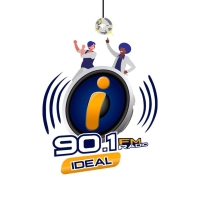 Radio Ideal - 90.1 FM