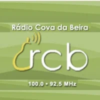 Rádio Cova Da Beira - 92.5 FM