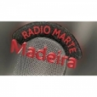 Radio Marte Madeira