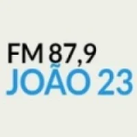 Rádio João 23 FM 87.9