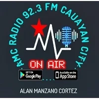 AMC RADIO 92.3