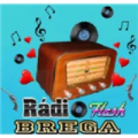 Rádio Web Flash Brega