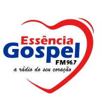 Rádio Essência Gospel FM - 96.7 FM