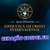 Rádio Geração Gospel 106.5 FM
