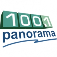 Rádio Panorama FM - 100.1 FM