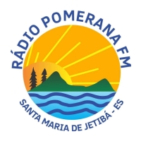 Rádio Pomerana FM 98.5