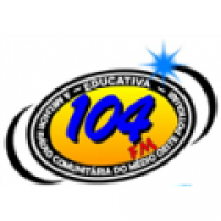 Rádio Educativa - 104.9 AM