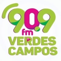 Rádio Verdes Campos - 90.9 FM