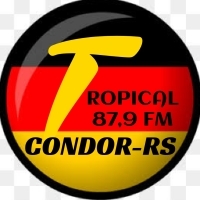 Rádio Tropical Condor - 87.9 FM