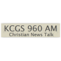 Radio KCGS - 960 AM