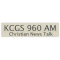 Rádio KCGS - 960 AM