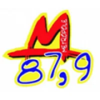 Rádio Metropole FM - 87.9 FM