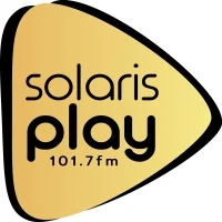 Rádio Solaris - 101.7 FM
