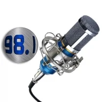 Rádio Ansiães - 98.1 FM
