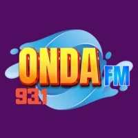 Rádio Onda FM - 93.1 FM