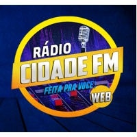 Rádio Cidade FM 94.5