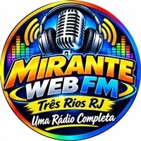 Rádio Mirante Web FM