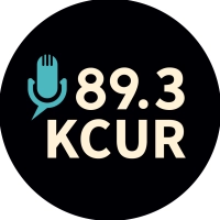 KCUR-FM 89.3 FM