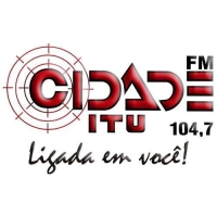 Rádio Cidade - 104.7 FM
