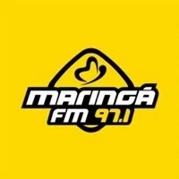 Maringá FM 97.1 FM