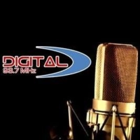 Radio Digital FM - 93.7 FM