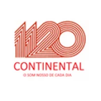 Rádio Continental 1120 AM
