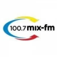 Rádio MIX-FM 100.7 FM