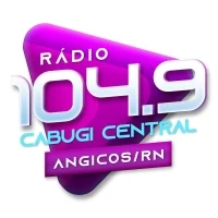 Rádio Cabugi Central 104.9 FM