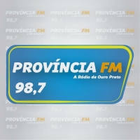Rádio Província FM - 98.7 FM