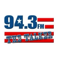 The Talker 94.3 FM