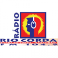 Rádio Rio Corda 104.9 FM