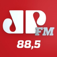 Rádio Jovem Pan FM - 88.5 FM