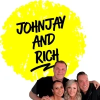 Rádio The Johnjay & Rich Channel