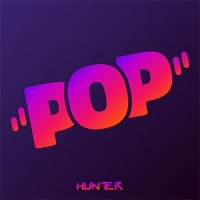 Rádio Hunter.FM - Pop