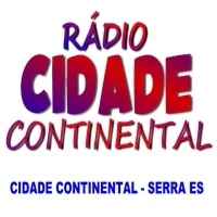 Rádio Cidade Continental
