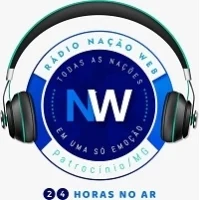 Rádio Nação Web