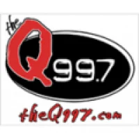 Rádio The Q - 99.7 FM