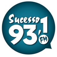 Rádio Sucesso FM - 93.1 FM