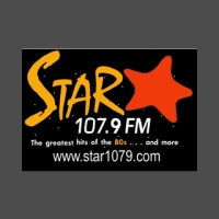 Rádio Star - 107.9 FM