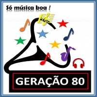 Rádio Geração 80