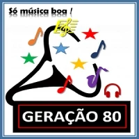 Rádio Geração 80